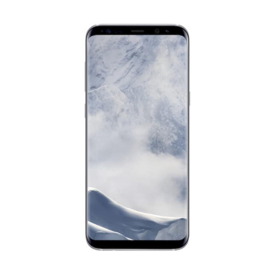 Samsung Galaxy S8