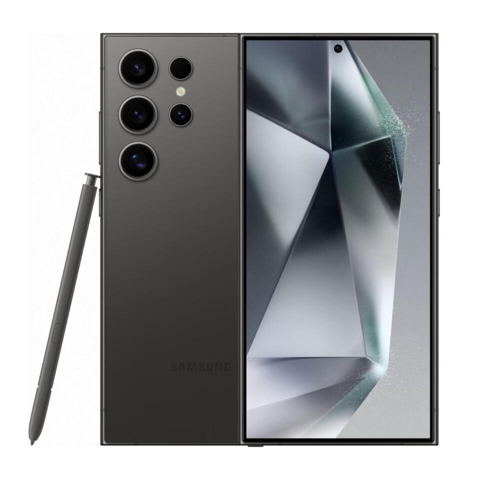 Bild vom Samsung Galaxy S24 Ultra Samsung Galaxy S24 Ultra